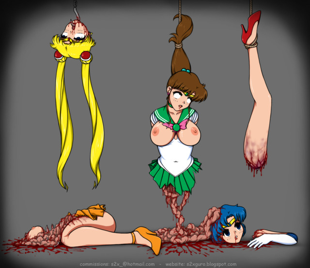 gore hentai 