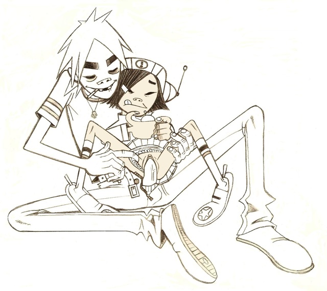 gorillaz hentai net porn data rule bab gorillaz paheal noodle fantasydemon fbdbcc