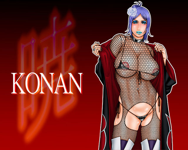 sexy hentai anime pics anime hentai collection naruto web blogspot sexy hot konan shippuden immagini webimmagini shipuden alieva