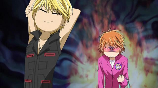 skip beat hentai beat skip