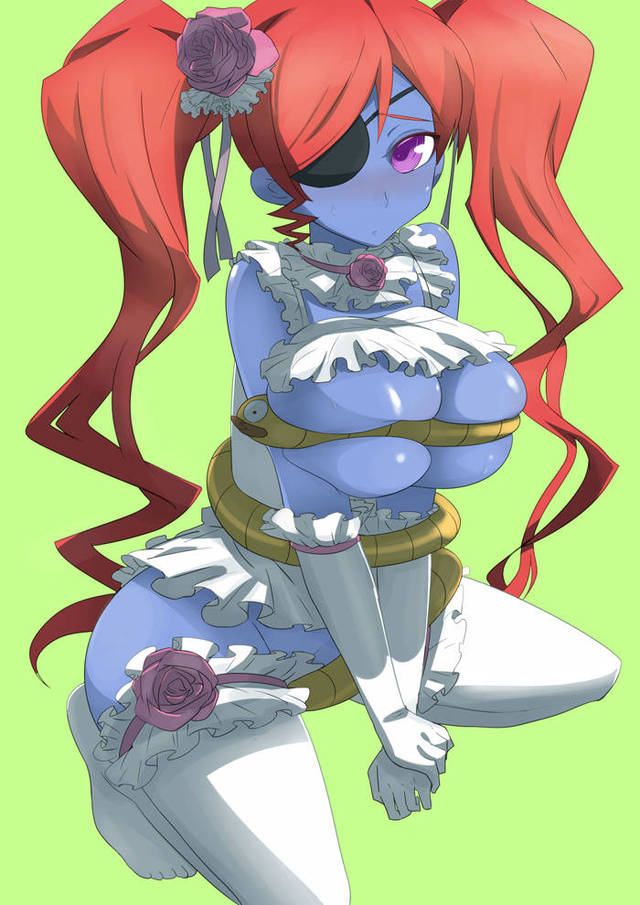 zombie girl hentai ecchi girls picture monster corner