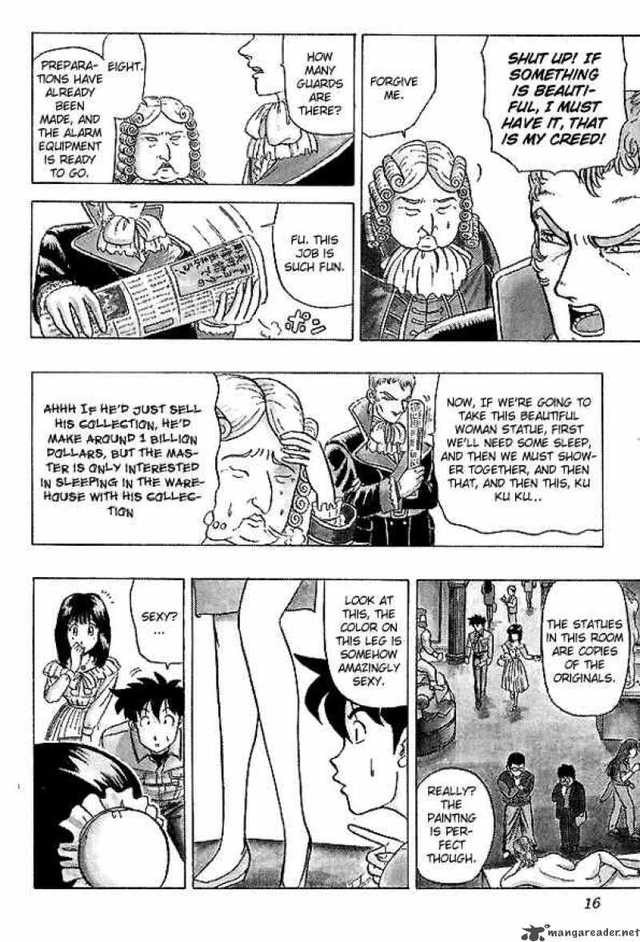 hitman reborn hentai manga hentai chapter ultimate kamen