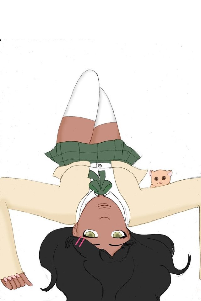 professor layton hentai pre morelikethis digitalart mixedmed dallas indigodreams liopl