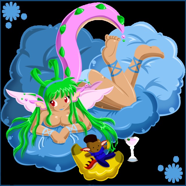 squirrel girl hentai love manga morelikethis bag bean caramelkitt