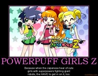 power puff girls z hentai net demotivational poster powerpuff girls posters