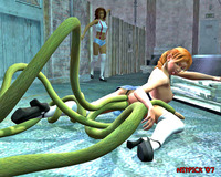 alien tentacles hentai dmonstersex scj galleries hentai schoolgirls attacked alien tentacle monster