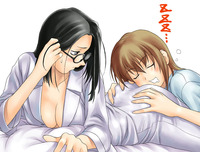 bleach yuri hentai aquastar
