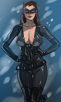 cat woman hentai ganassa pictures user dark knight rises catwoman page