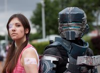 dead space hentai pics cosplay dead space games search