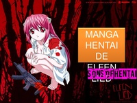 elfen lied hentai pictures phpapp slide diclonius presentacion elfen lied hentai