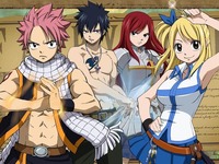 erza hentai doujin theshearingshed fairy tail erza lucy hentai pictures tagged happy mirajane amazing