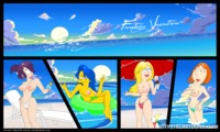 francine smith hentai americandad xcartoonx francine smith molten gals from screen have something common they choose toplees vacation