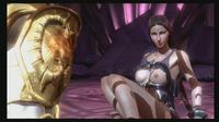 god of war 3 hentai screenshots god war erotik minispiel minigame aphrodite naked boobs