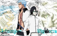 grimmjow hentai 