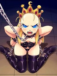 hentai anal creampie angry bdsm blonde hair blue ahegao eyes blush body breasts