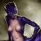 Catwoman Hentai Gallery