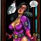 Catwoman Hentai Gallery