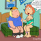 Family Guy Hentai Cartoon