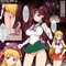 Sailor Moon Hentai Fuck